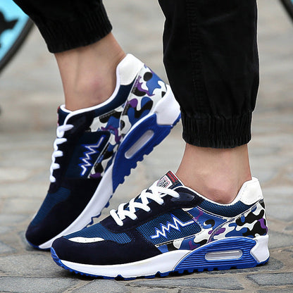sports shoes