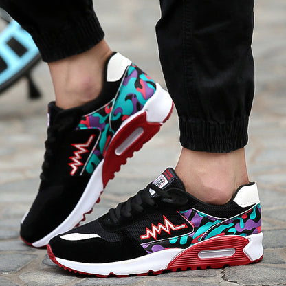 sports shoes