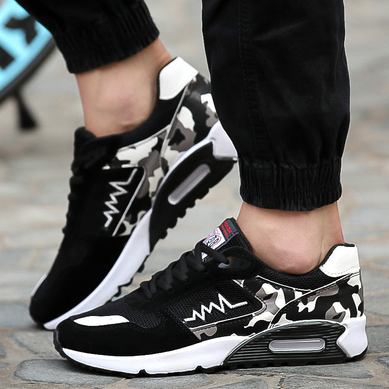 sports shoes