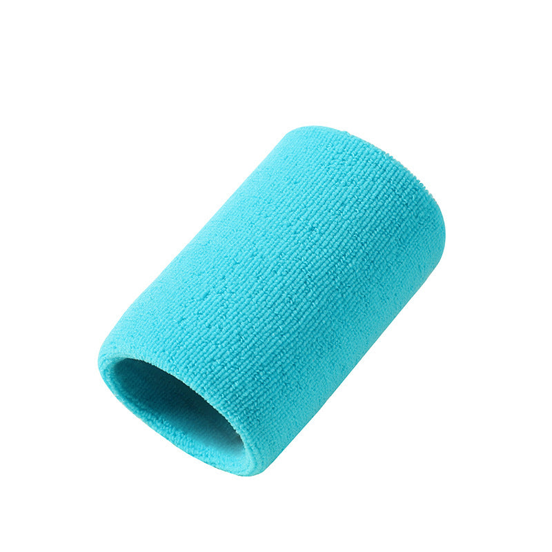 Sports Basketball Fitness Breathable Sweat Absorbing Wristband