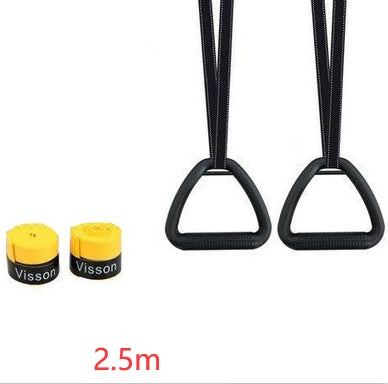 Ring Fitness Griffe