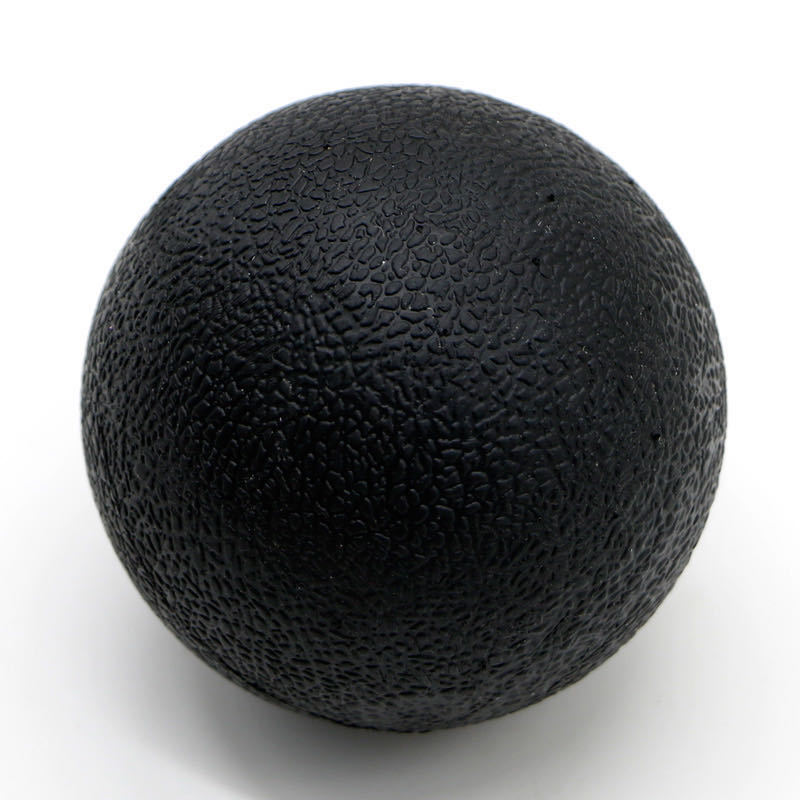 Rundes Yoga-Training Muskelentspannungs-Massageball