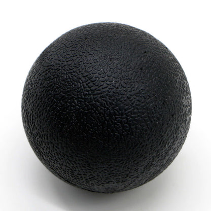 Rundes Yoga-Training Muskelentspannungs-Massageball
