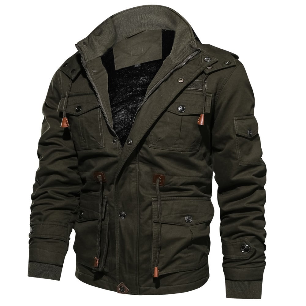 Mountainskin Men&