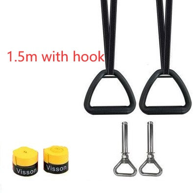 Ring Fitness Griffe