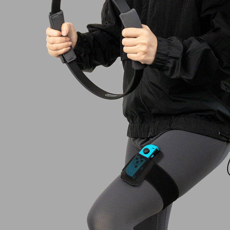 Fitnessring Für Switch