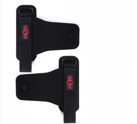 Schutzausrüstung Fitness Handfläche horizontale Stange Fitness Handgelenk