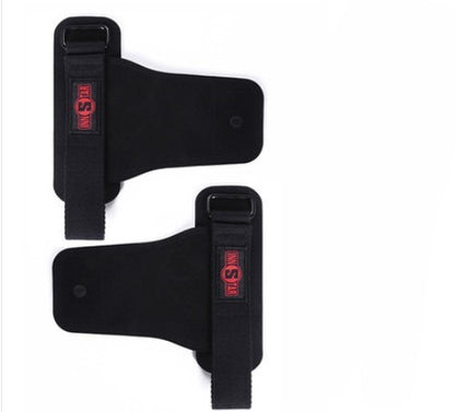 Schutzausrüstung Fitness Handfläche horizontale Stange Fitness Handgelenk