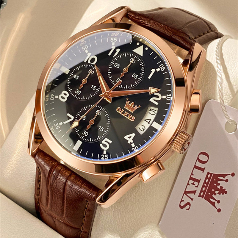 OLEVS Luxury Men&