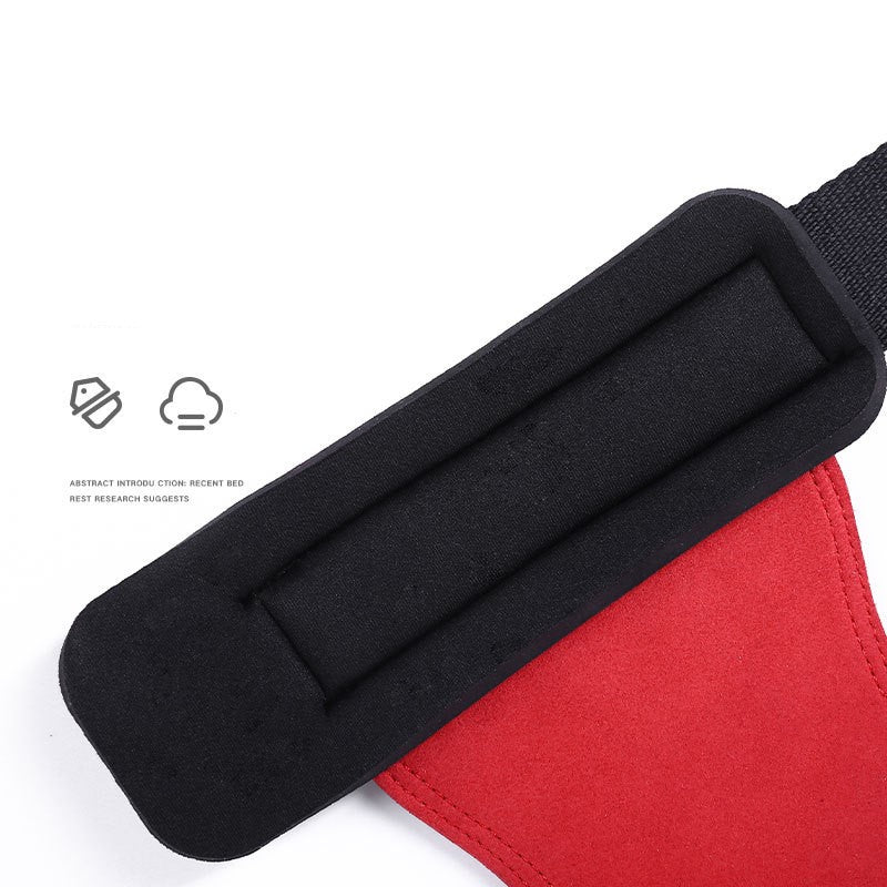 Schutzausrüstung Fitness Handfläche horizontale Stange Fitness Handgelenk