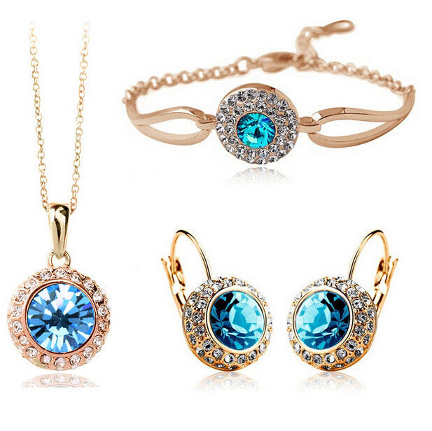 Schmuckset