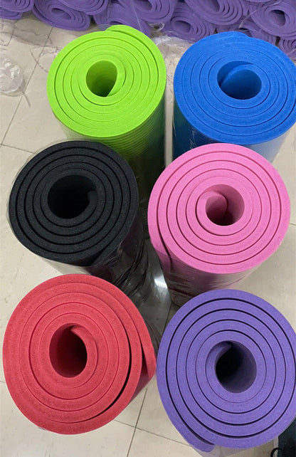 Yogamatten