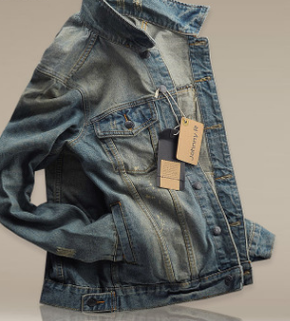 Denim jacket for men, jeans for men and jeans for men 
