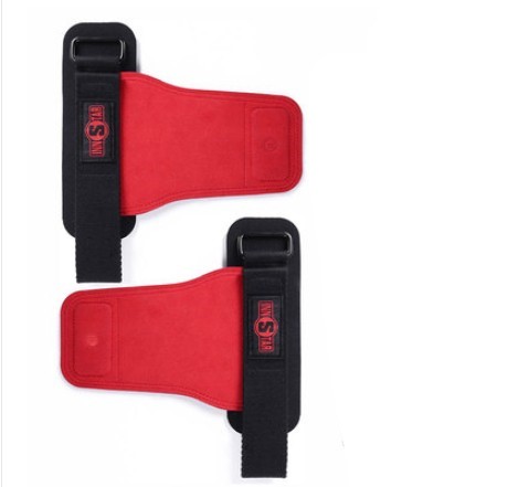 Schutzausrüstung Fitness Handfläche horizontale Stange Fitness Handgelenk