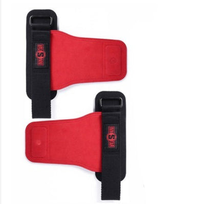Schutzausrüstung Fitness Handfläche horizontale Stange Fitness Handgelenk