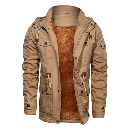Mountainskin Men&