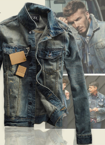 Denim jacket for men, jeans for men and jeans for men 