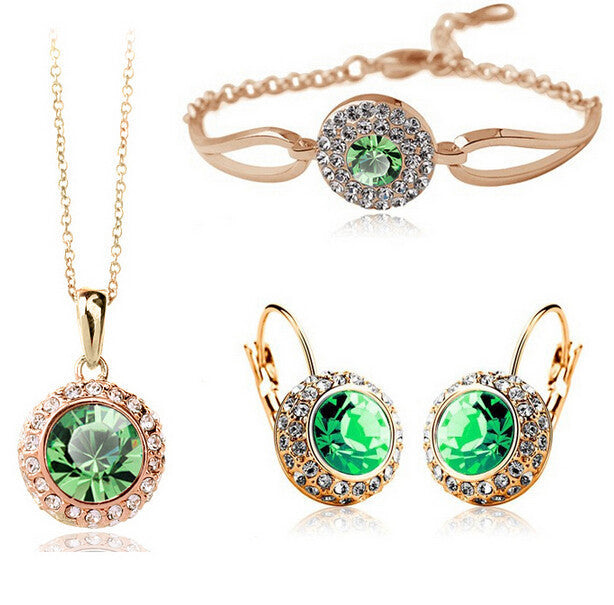 Jewelry set