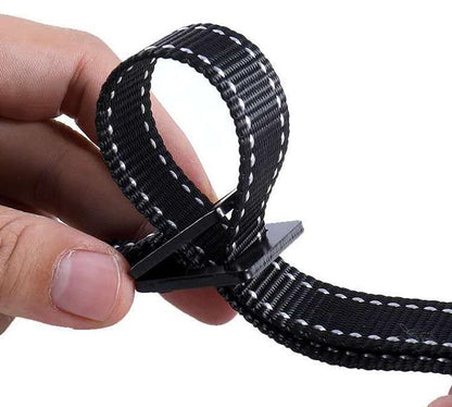 Ring Fitness Griffe