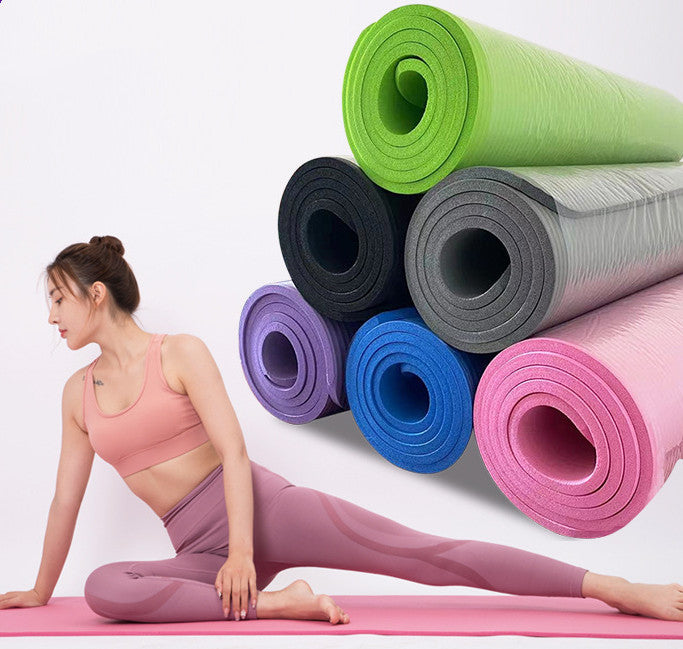 Yogamatten