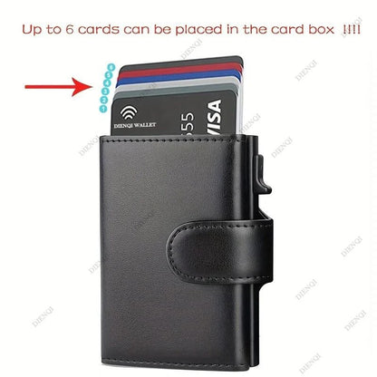 CardGuard Pro Schwarz