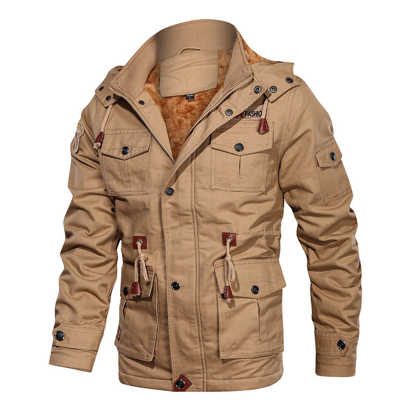 Mountainskin Men&