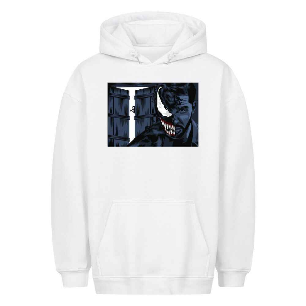 Classic Oversized Hoodie