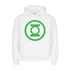 HigherBlanks Premium Hoodie - Mit Taschendruck