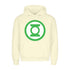 HigherBlanks Premium Hoodie - Mit Taschendruck