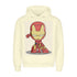 HigherBlanks Premium Hoodie - Mit Taschendruck