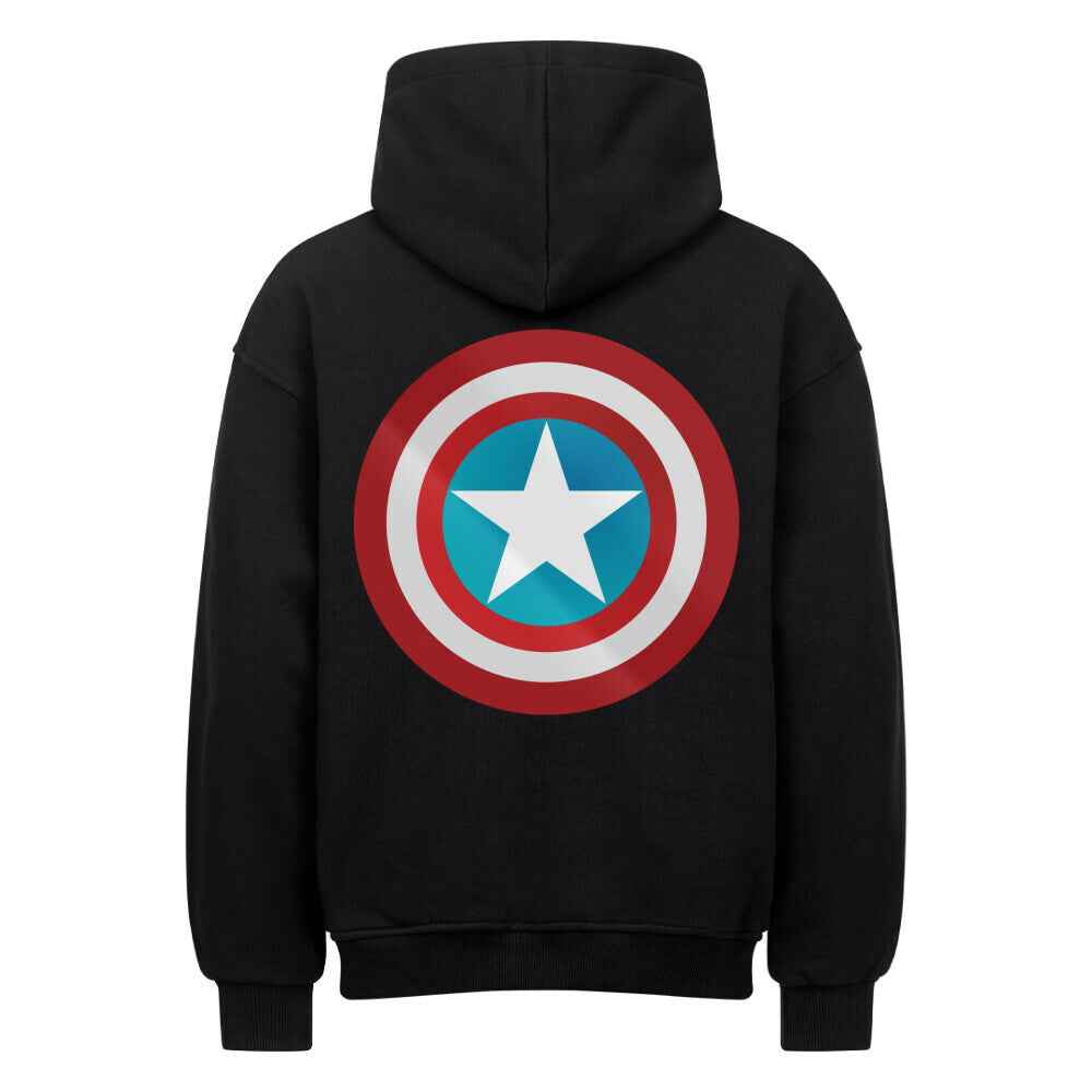 VACANCY Oversized Hoodie