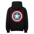 VACANCY Oversized Hoodie