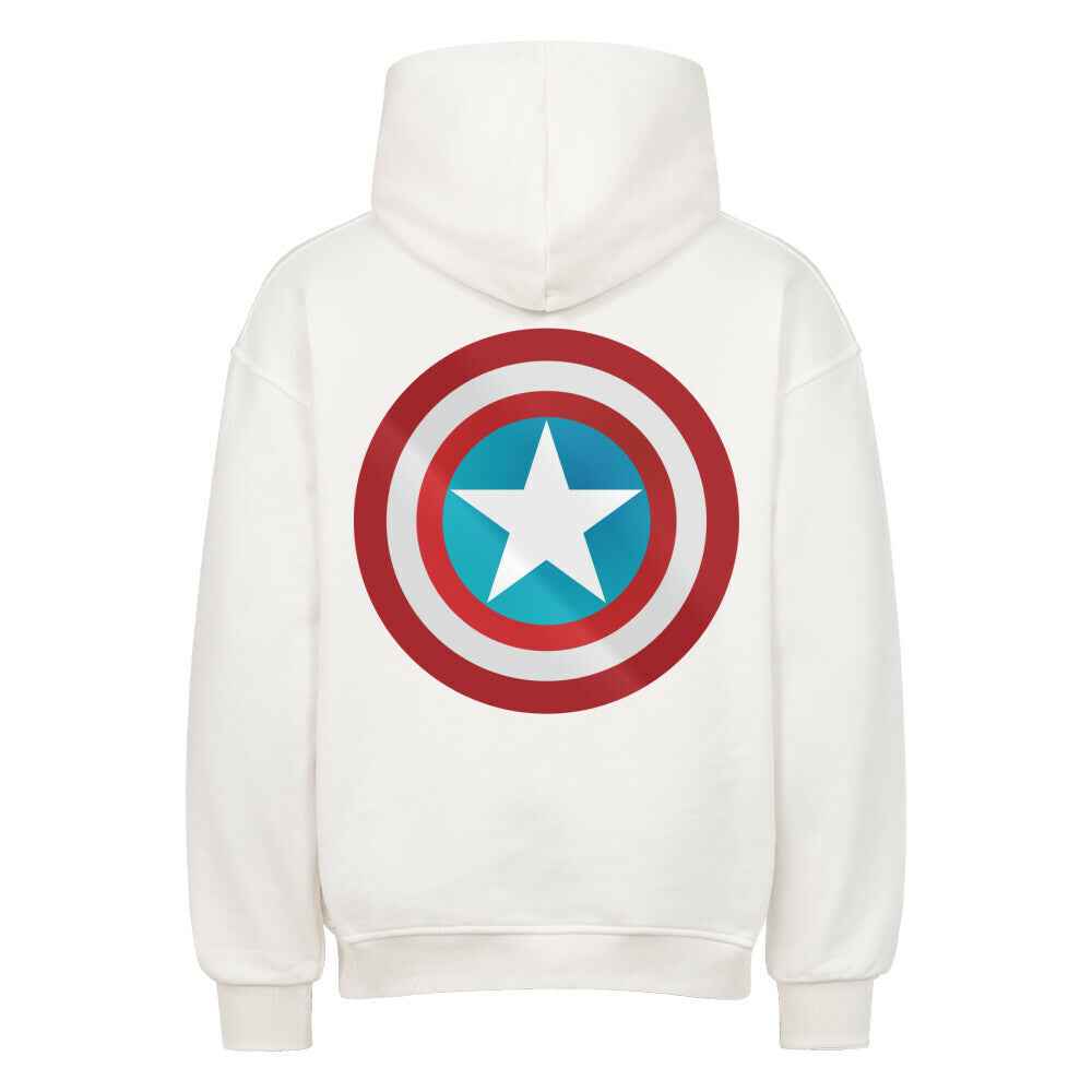 VACANCY Oversized Hoodie