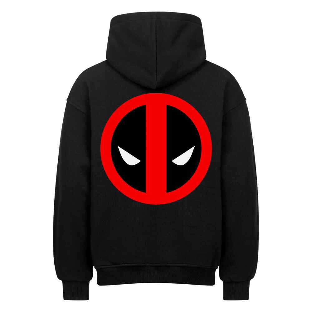 VACANCY Oversized Hoodie
