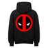 VACANCY Oversized Hoodie