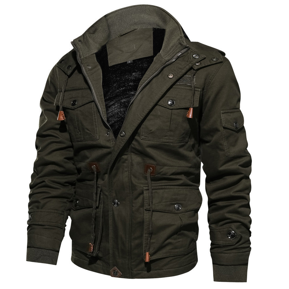 Mountainskin Men&