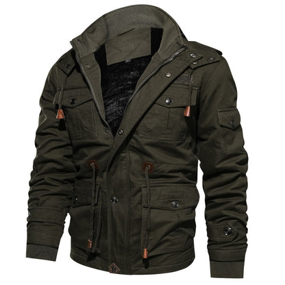 Mountainskin Men&