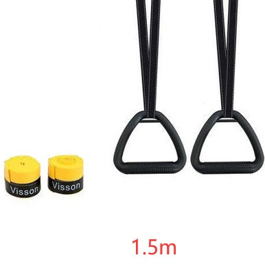 Ring Fitness Griffe