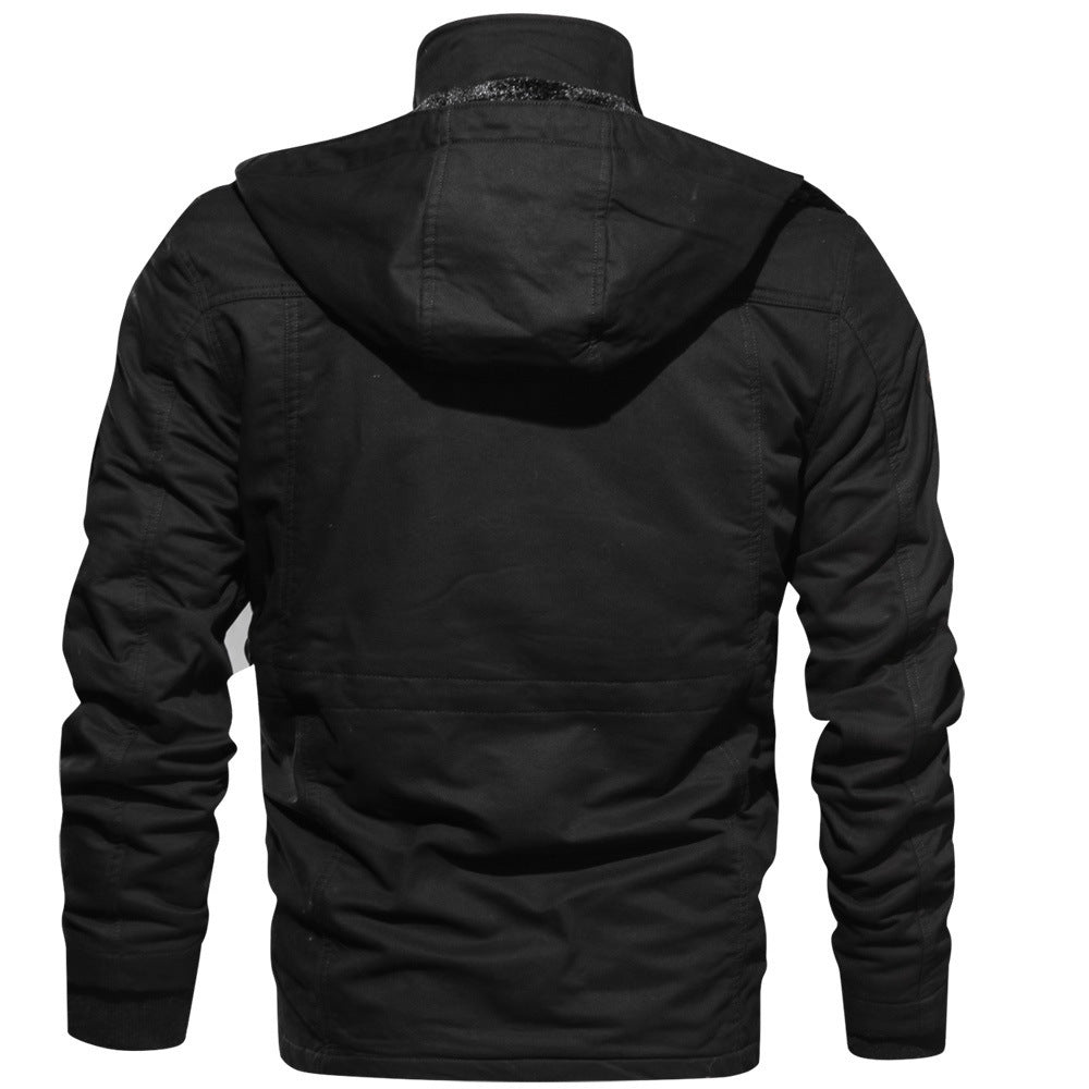 Mountainskin Men&