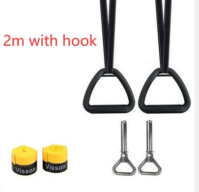 Ring Fitness Griffe