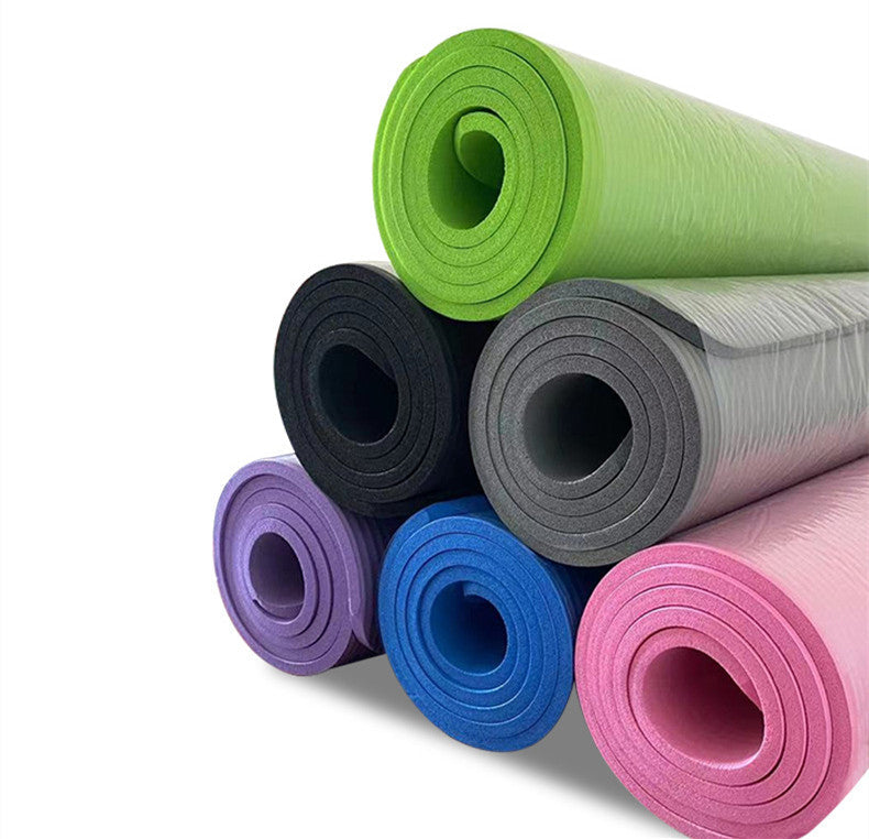 Yogamatten