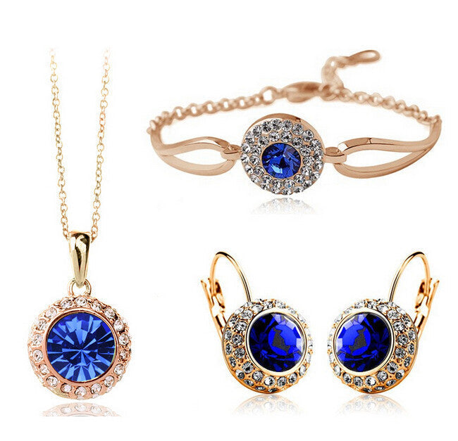 Schmuckset
