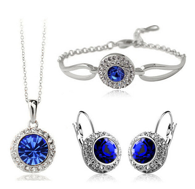 Schmuckset