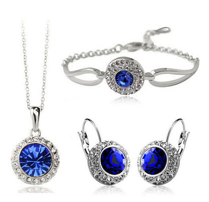 Schmuckset