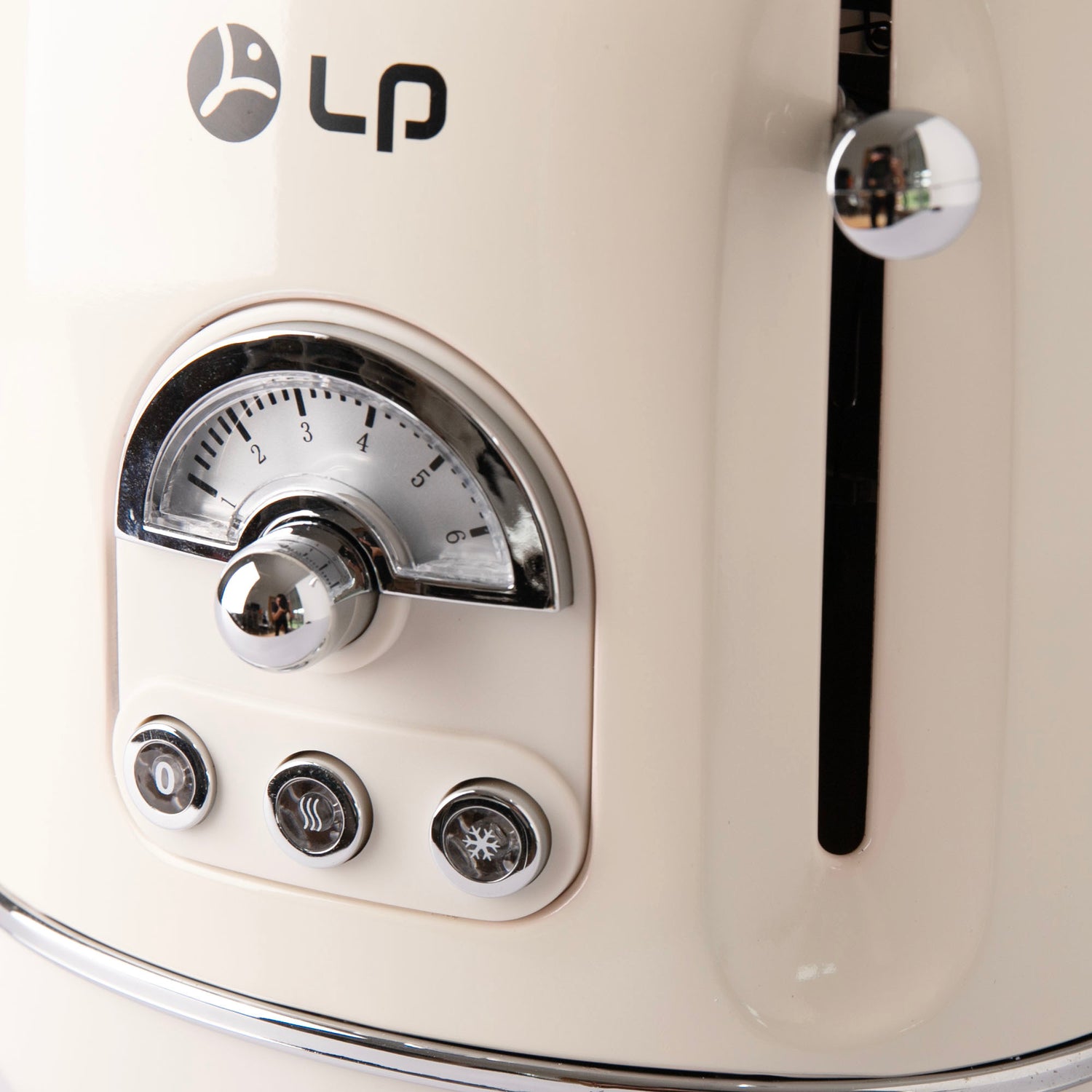 Haushaltsgeräte, Toaster