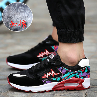 sports shoes