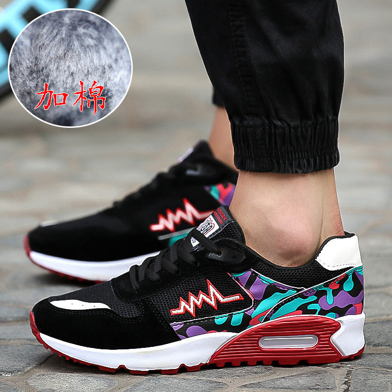 sports shoes