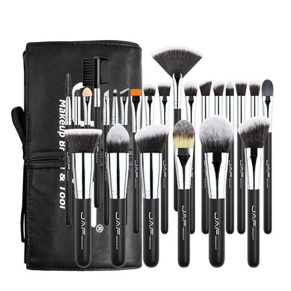 24 Make-up-Pinsel
