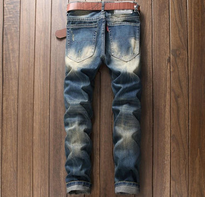 American Style Herrenjeans