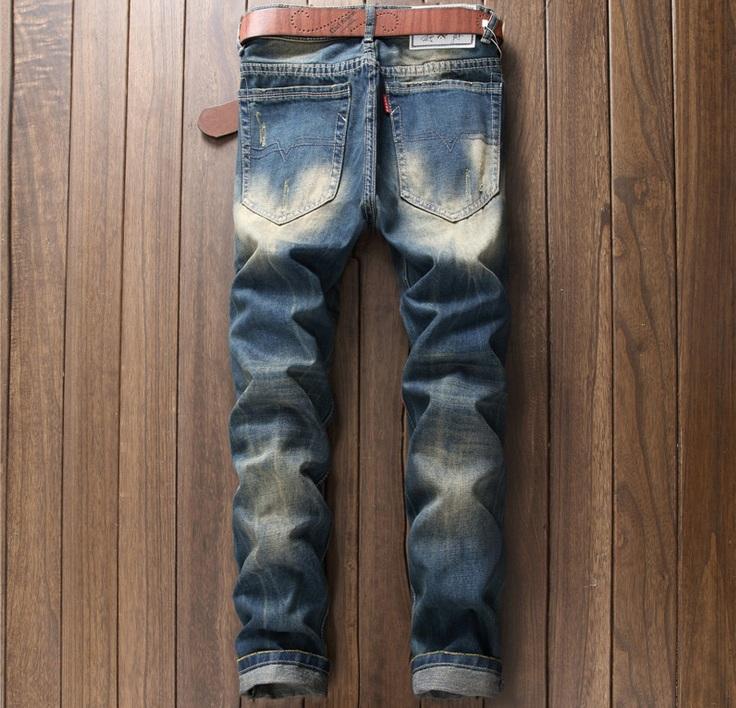 American Style Herrenjeans